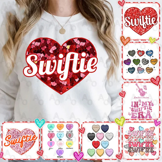 Swiftie Valentine Bundle
