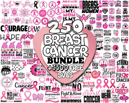 Breast Cancer png
