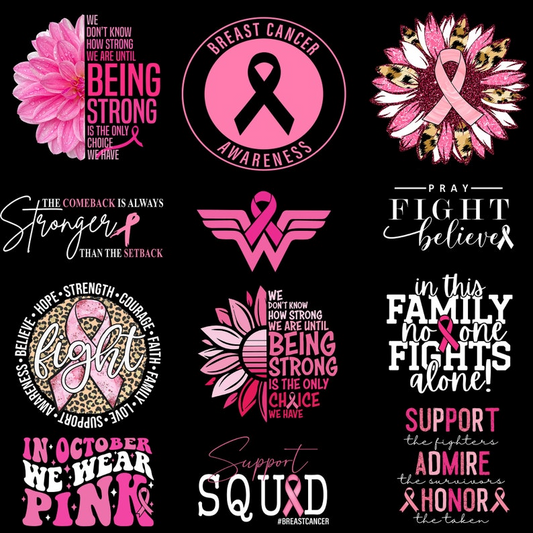Breast Cancer PNG